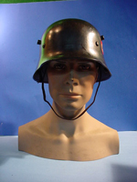 Refurbished M-16 Helmet